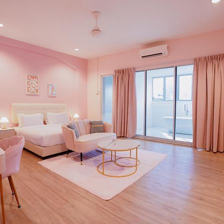 Pink Cabana Hotel George Town Eksteriør billede